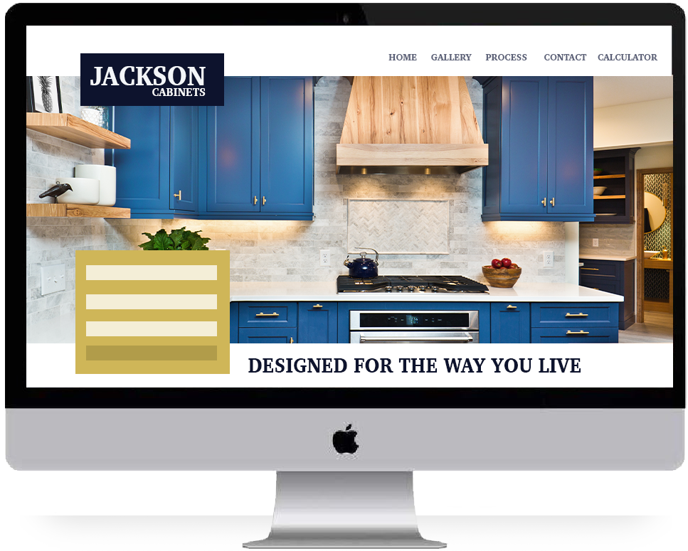 kitchen and bath business software